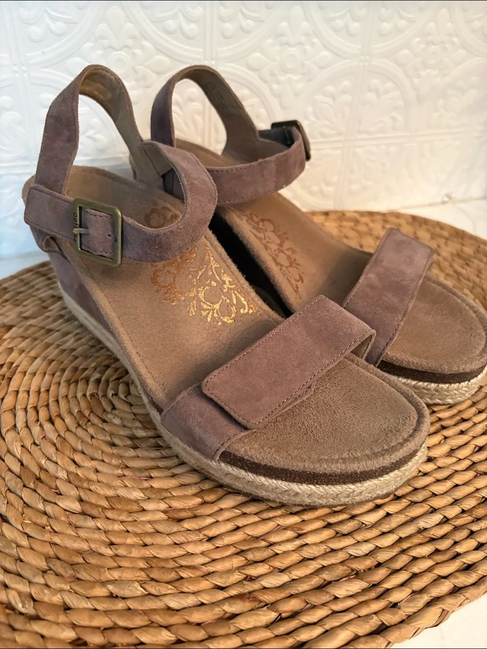 Aetrex - Women's Sydney Sandal